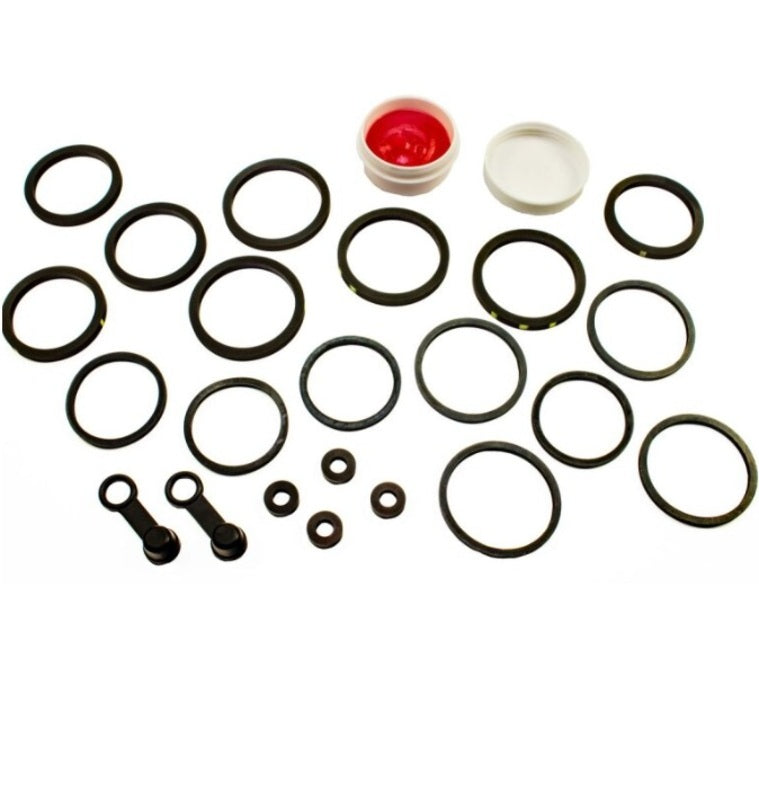 TOURMAX-Bremssattel-Reparatursatz Honda