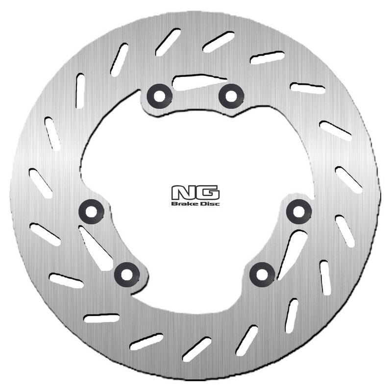 NG BRAKES Bremsscheibe rund starr