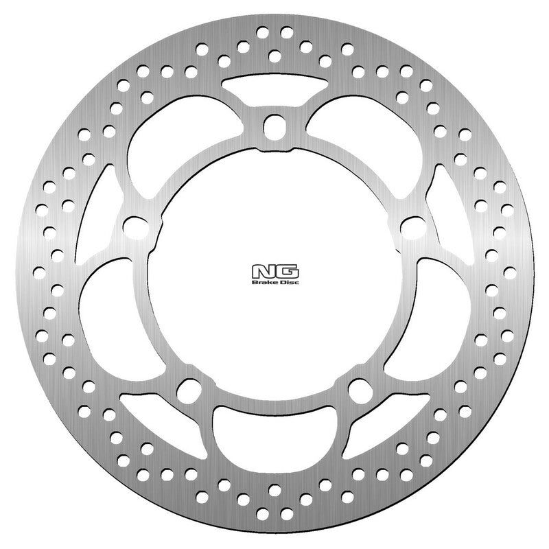 NG BRAKES Bremsscheibe rund starr