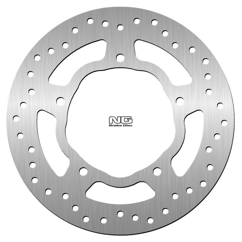 NG BRAKES Bremsscheibe rund starr