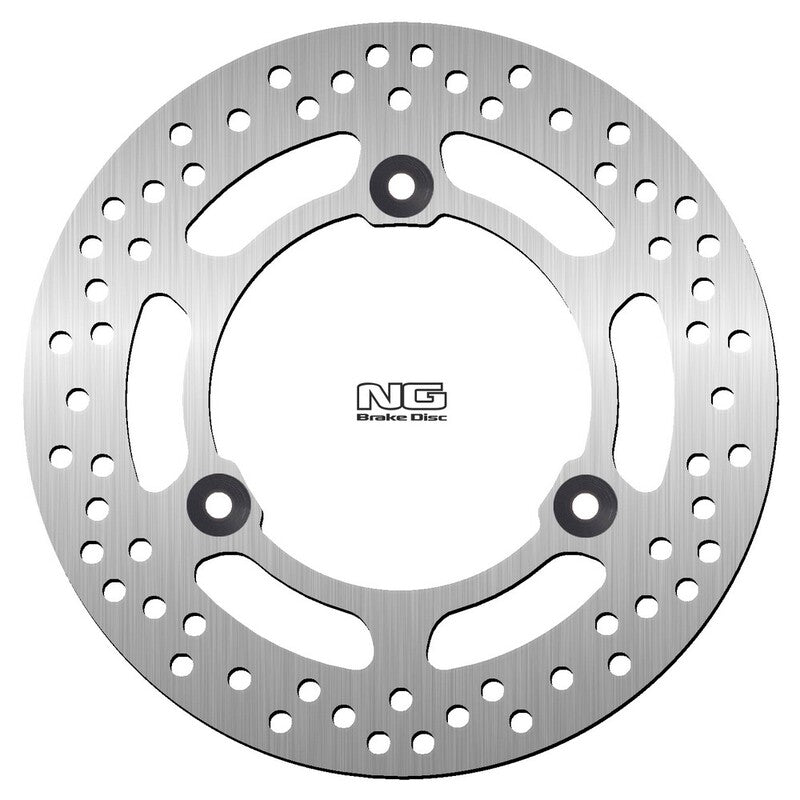NG BRAKES Bremsscheibe rund starr