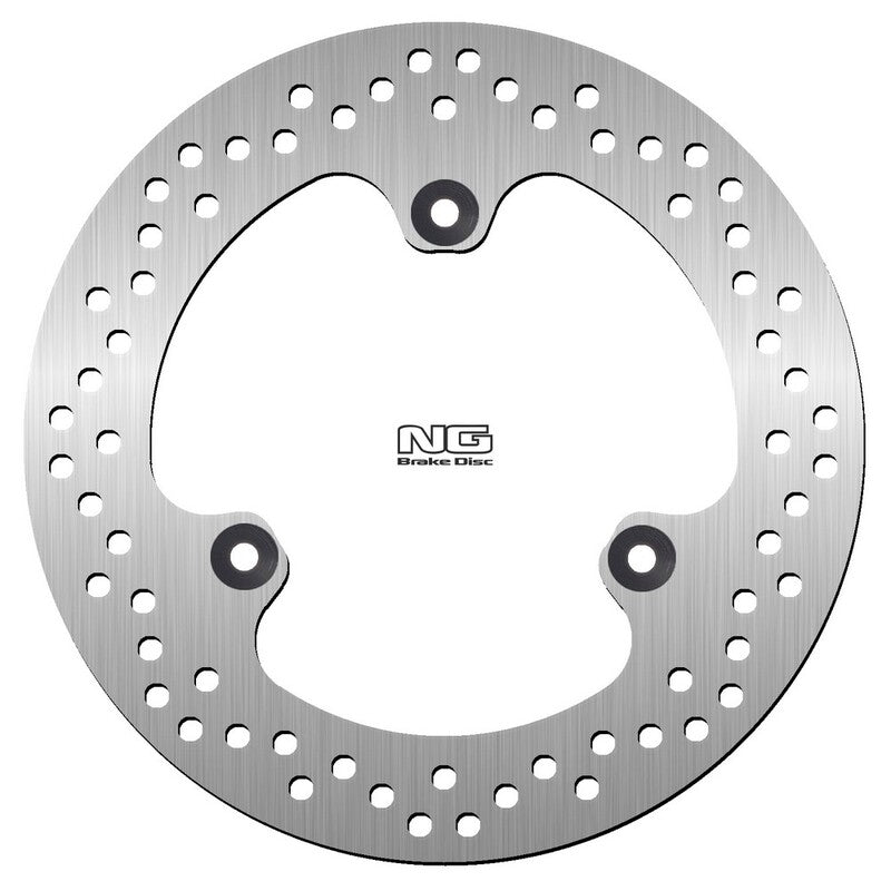 NG BRAKES Bremsscheibe rund starr