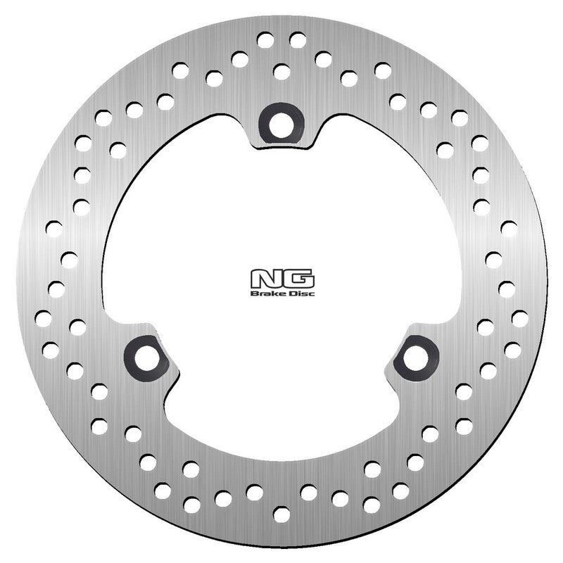 NG BRAKES Bremsscheibe rund starr