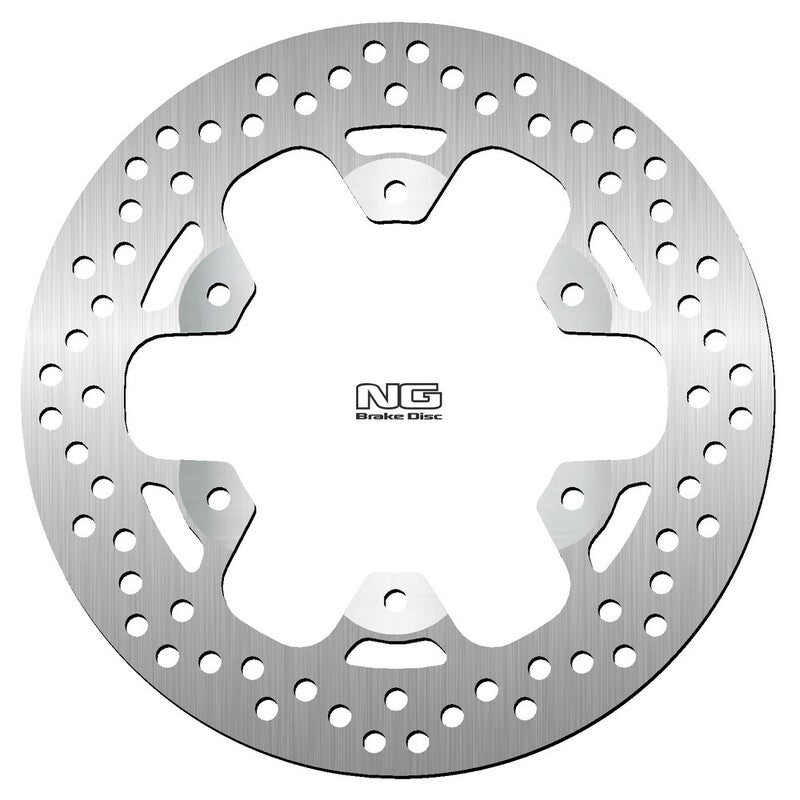 NG BRAKES Bremsscheibe rund starr