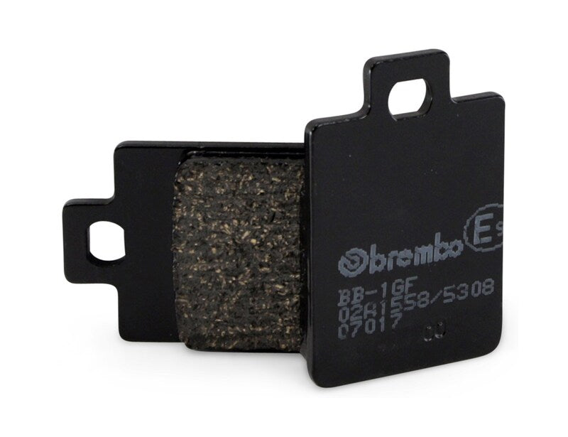 BREMBO Scooter Carbon Keramik Bremsbeläge - 07017