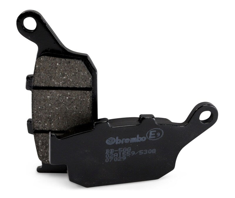 BREMBO Scooter Carbon Keramik Bremsbeläge - 07029