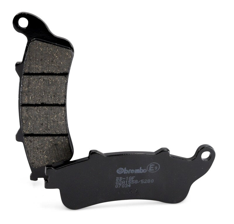 BREMBO Scooter Carbon Keramik Bremsbeläge - 07034