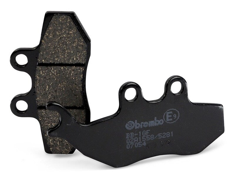 BREMBO Scooter Carbon Keramik Bremsbeläge - 07054