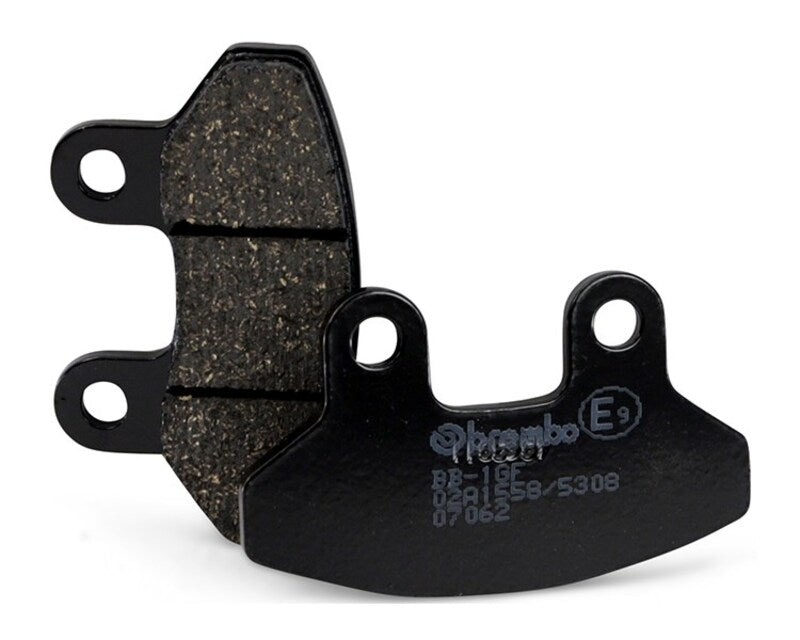 BREMBO Scooter Carbon Keramik Bremsbeläge - 07062