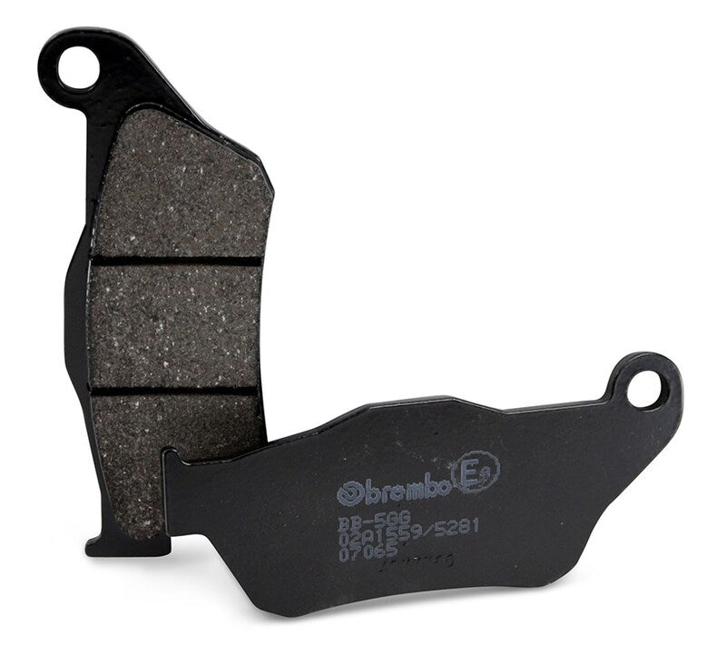 BREMBO Scooter Carbon Keramik Bremsbeläge - 07065