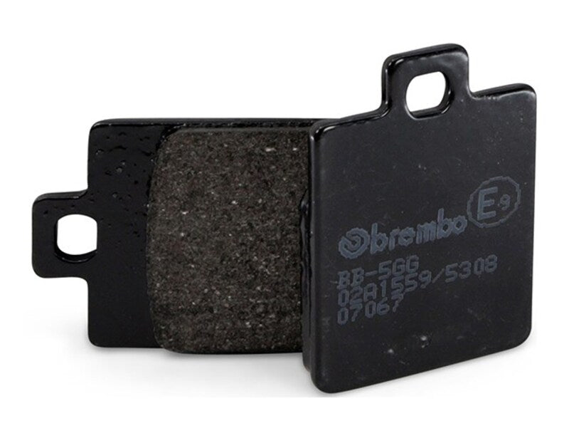 BREMBO Scooter Carbon Keramik Bremsbeläge - 07067