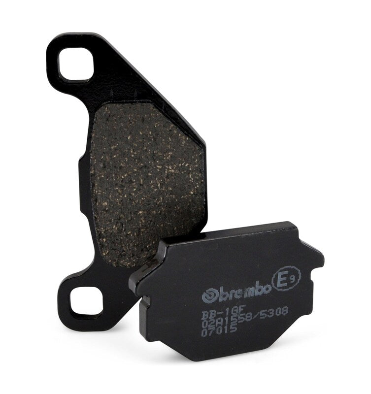 BREMBO Scooter Carbon Keramik Bremsbeläge - 07015CC