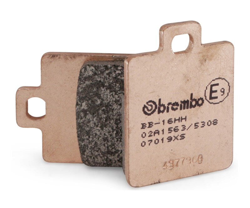 BREMBO Scooter Sintermetall Bremsbeläge - 07019XS
