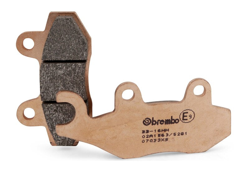 BREMBO Scooter Sintermetall Bremsbeläge - 07033XS