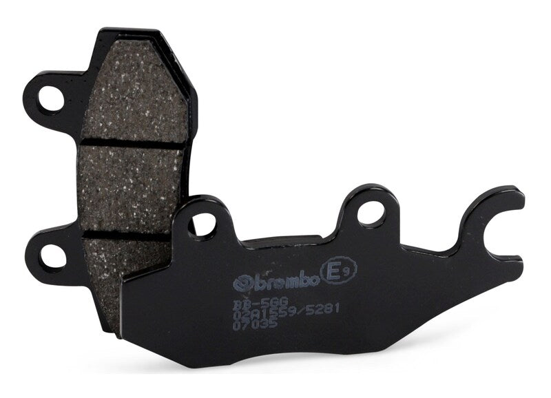 BREMBO Scooter Carbon Keramik Bremsbeläge - 07035CC