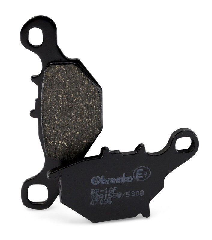 BREMBO Scooter Carbon Keramik Bremsbeläge - 07036CC