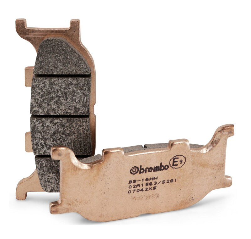 BREMBO Scooter Sintermetall Bremsbeläge - 07042XS