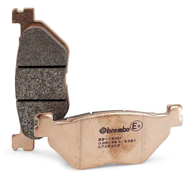 BREMBO Scooter Sintermetall Bremsbeläge - 07052XS