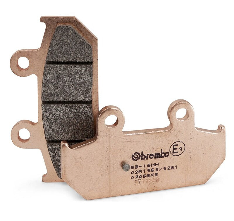 BREMBO Scooter Sintermetall Bremsbeläge - 07058XS