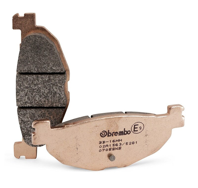BREMBO Scooter Sintermetall Bremsbeläge - 07059XS