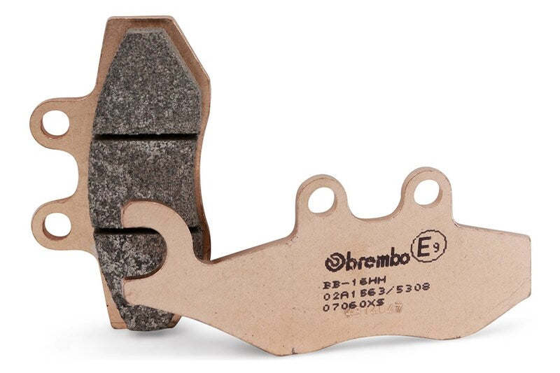 BREMBO Scooter Sintermetall Bremsbeläge - 07060XS
