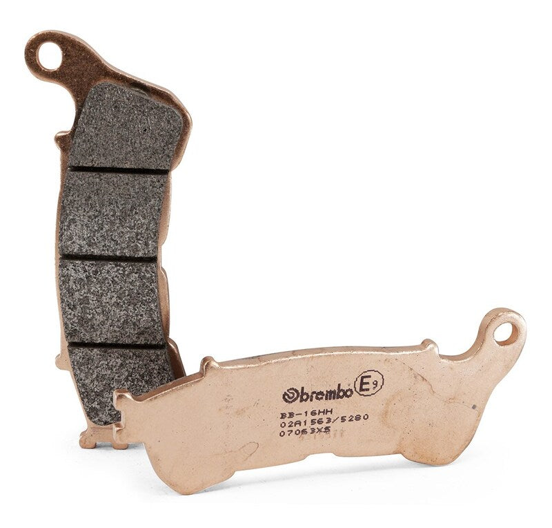 BREMBO Scooter Sintermetall Bremsbeläge - 07063XS