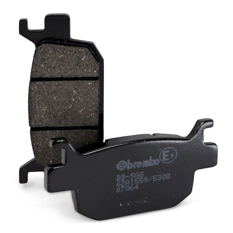 BREMBO Scooter Carbon Keramik Bremsbeläge - 07064CC