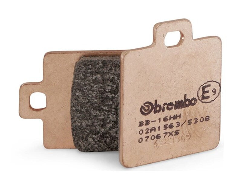 BREMBO Scooter Sintermetall Bremsbeläge - 07067XS