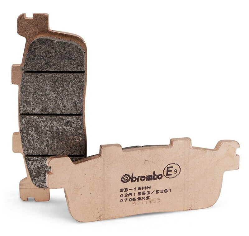 BREMBO Scooter Sintermetall Bremsbeläge - 07069XS