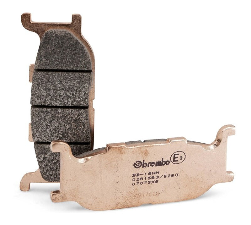 BREMBO Scooter Sintermetall Bremsbeläge - 07073XS