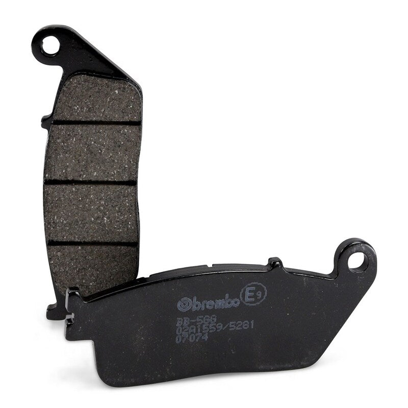 BREMBO Scooter Carbon Keramik Bremsbeläge - 07074CC