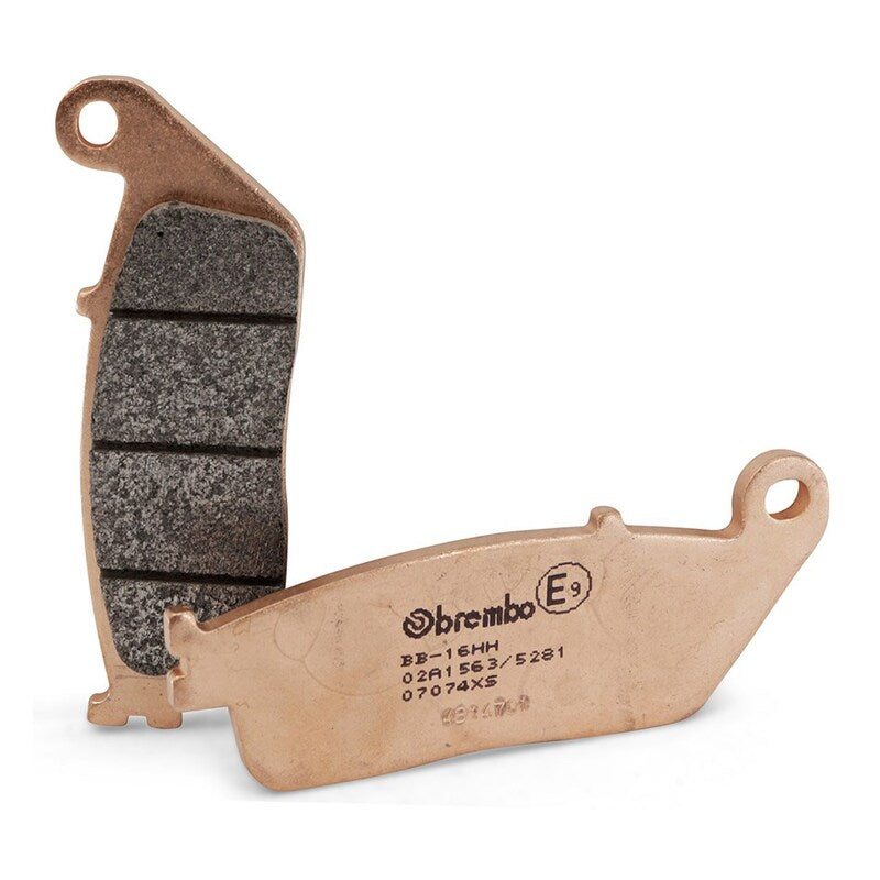 BREMBO Scooter Sintermetall Bremsbeläge - 07074XS