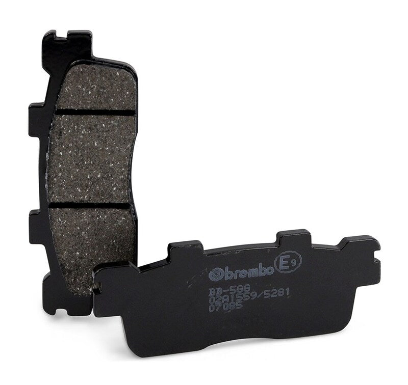 BREMBO Scooter Carbon Keramik Bremsbeläge - 07085CC