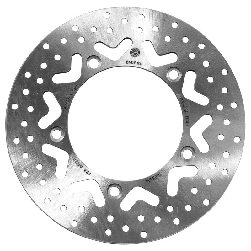 BREMBO Serie Oro Bremsscheibe starr - 68B40794