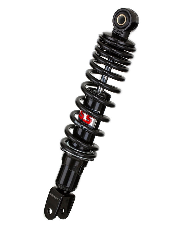 YSS-Hinterrad-Monostoßdämpfer mit Doppelrohr-Hydraulik