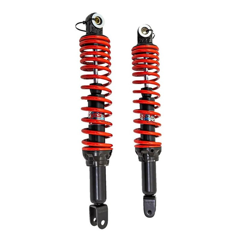 YSS TB220 Doppelstoßdämpfer hinten