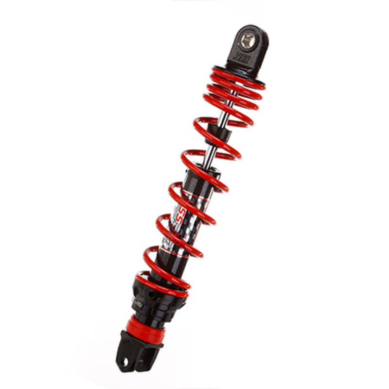 YSS Hinterrad-Doppeldämpfer Gas DTG