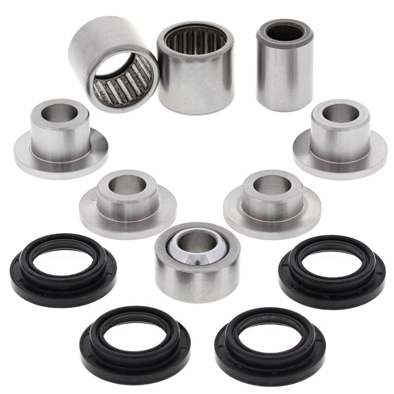 UMRÜSTKIT DREIECKSLENKER UNTEN ALL BALLS KAWASAKI KVF 650