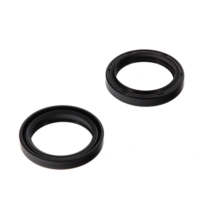 TECNIUM Gabelsimmerringe ohne Staubschutzkappen - 41x53,1x8/9,5 mm