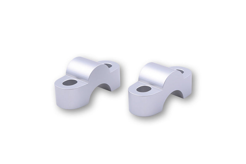 LSL Distanz-Bock Set für Lenker Ø 22,2mm + 15mm