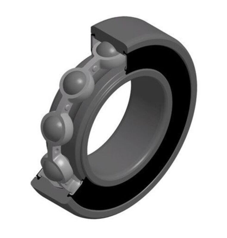 Radlager NTN 63004-2RS 20X42X16mm