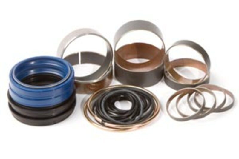 PIVOT WORKS Reparaturkit Gabel Pivot Works KTM SX 125 und +