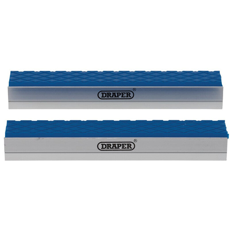 SCHRAUBSTOCK BACKEN WEICH 15 DRAPER (150mm)