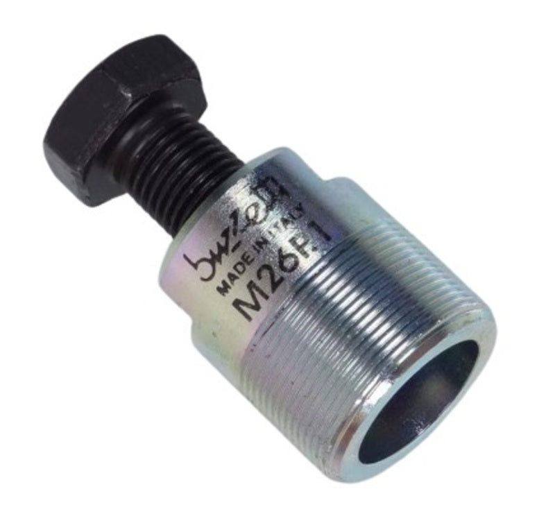 BUZZETTI Polradabzieher Außengewinde M26 x 1 mm / Rechtsgewinde