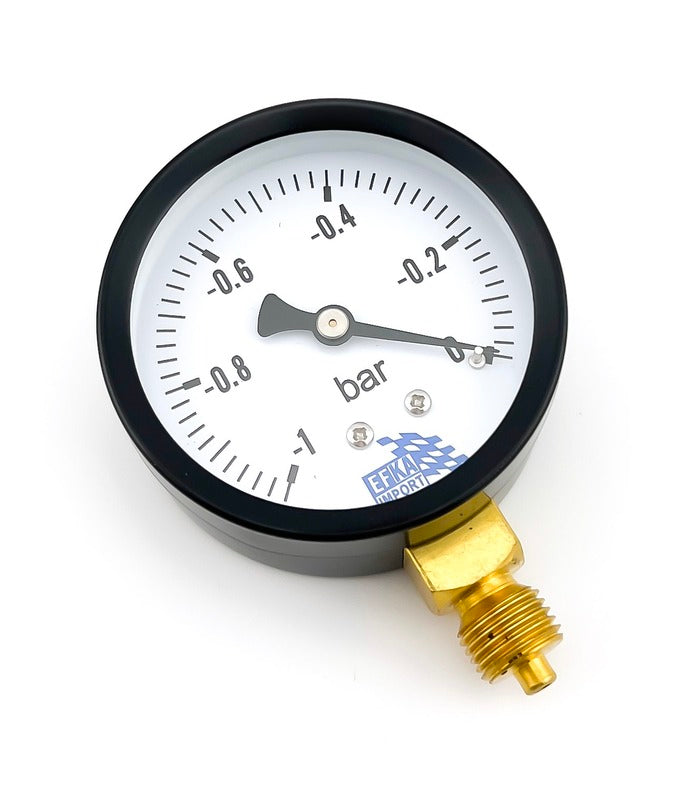 BIHR Ersatz-Manometer