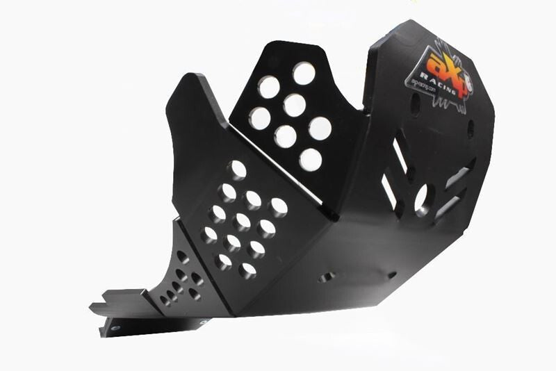 AXP Enduro Xtrem Unterfahrschutz - HDPE 8 mm Honda CRF450R/RX