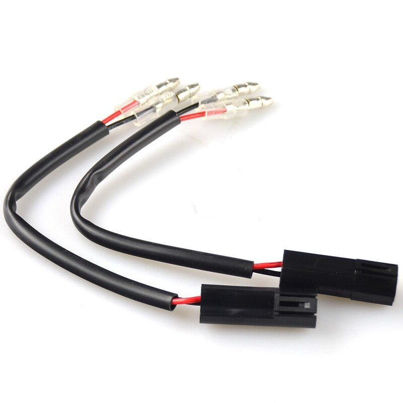 KOSO Blinker Adapterkabel Yamaha MT-07