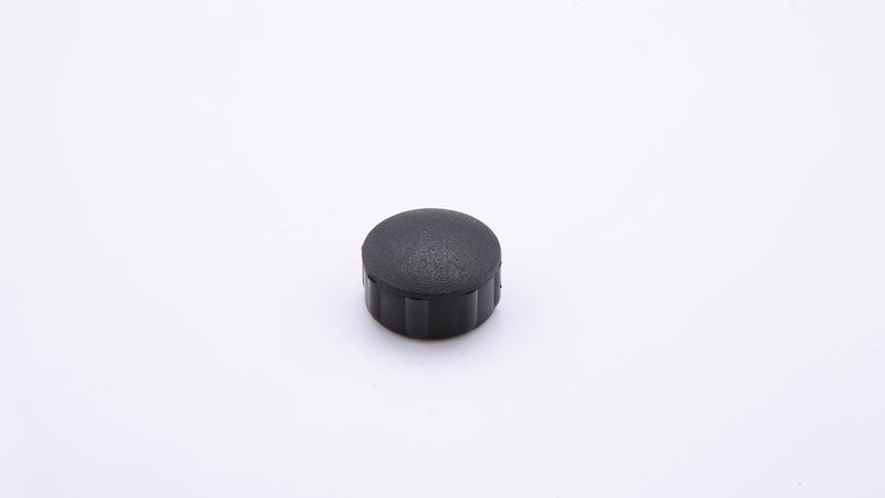 LSL Plug Schwarz für Crash Pads - Ersatzteil