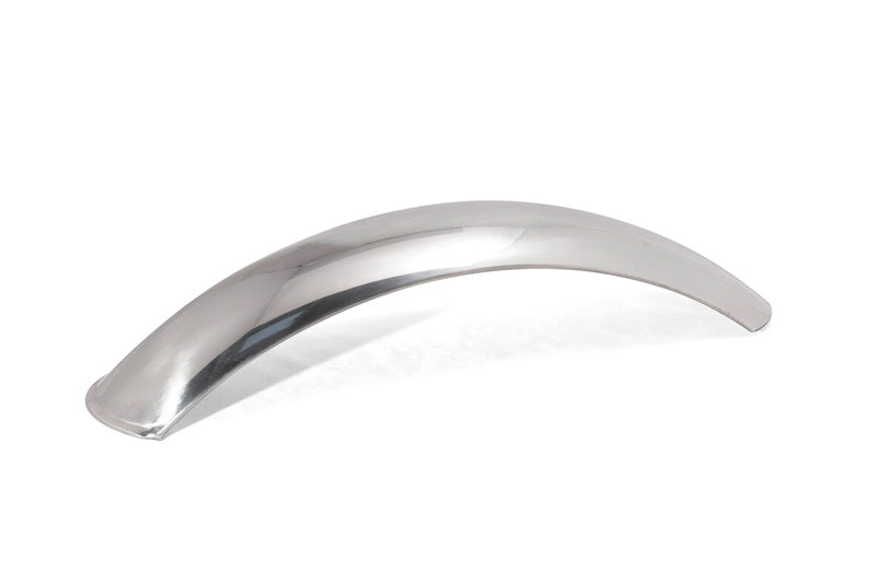 LSL Kotflügel Alu universal 19'', 800mm x 105mm
