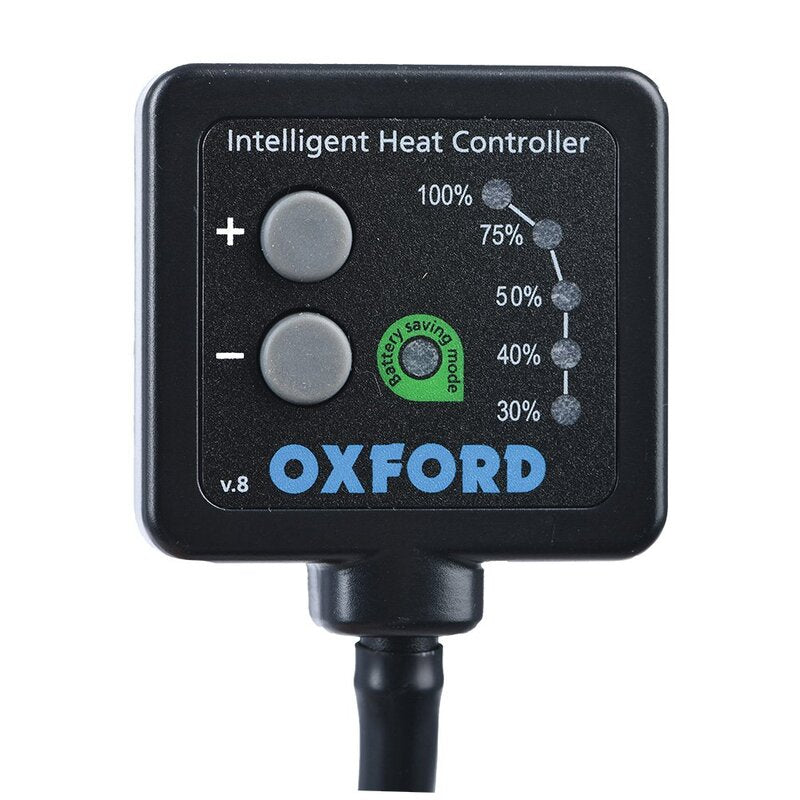 OXFORD V8 Heizgriffschalter